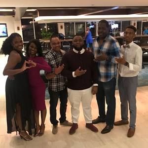 Meet your Posher, Candace